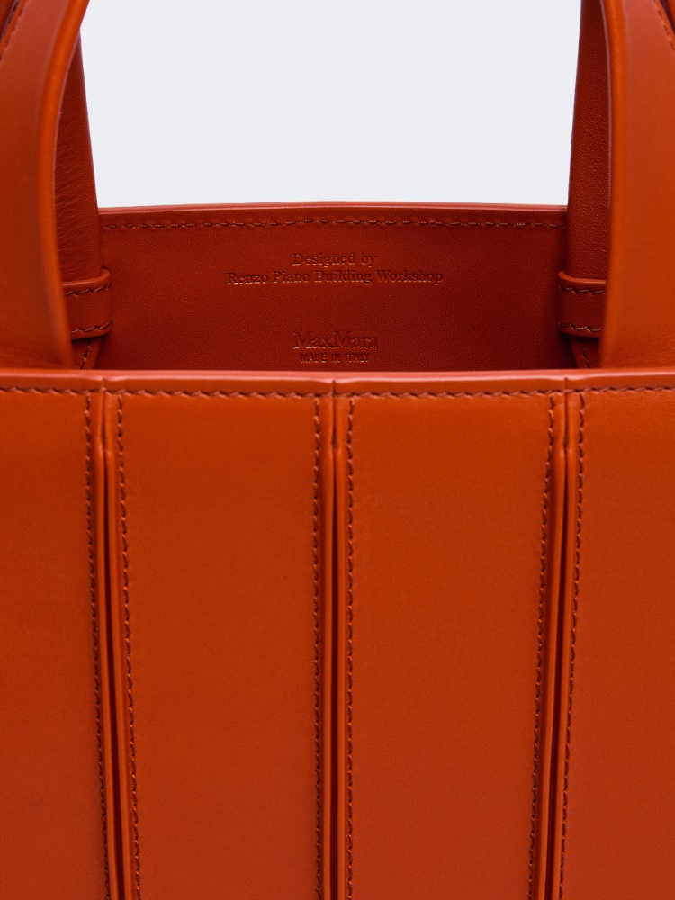 Whitney Bag Max Mara 5 - Moyen - NOIR - 4