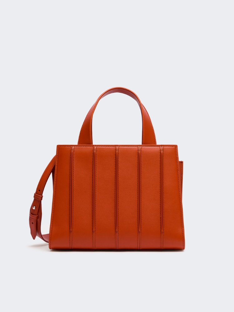 Whitney Bag Max Mara 5 - Moyen - NOIR - 1