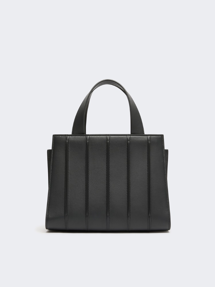 Max Mara Whitney Bag 5 - Medium - MEDIUM GREY - Max Mara - 3
