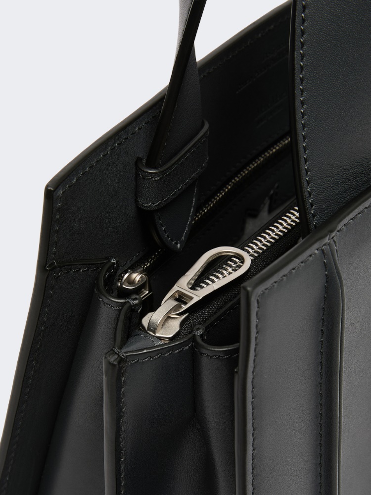 Whitney Bag Max Mara 5 - Moyen - GRIS MOYEN - 3