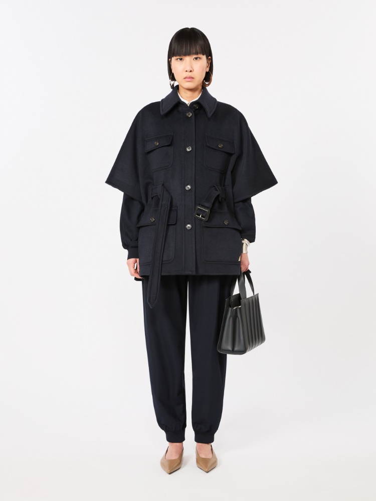 Whitney Bag Max Mara 5 - Moyen + GRIS MOYEN - Max Mara