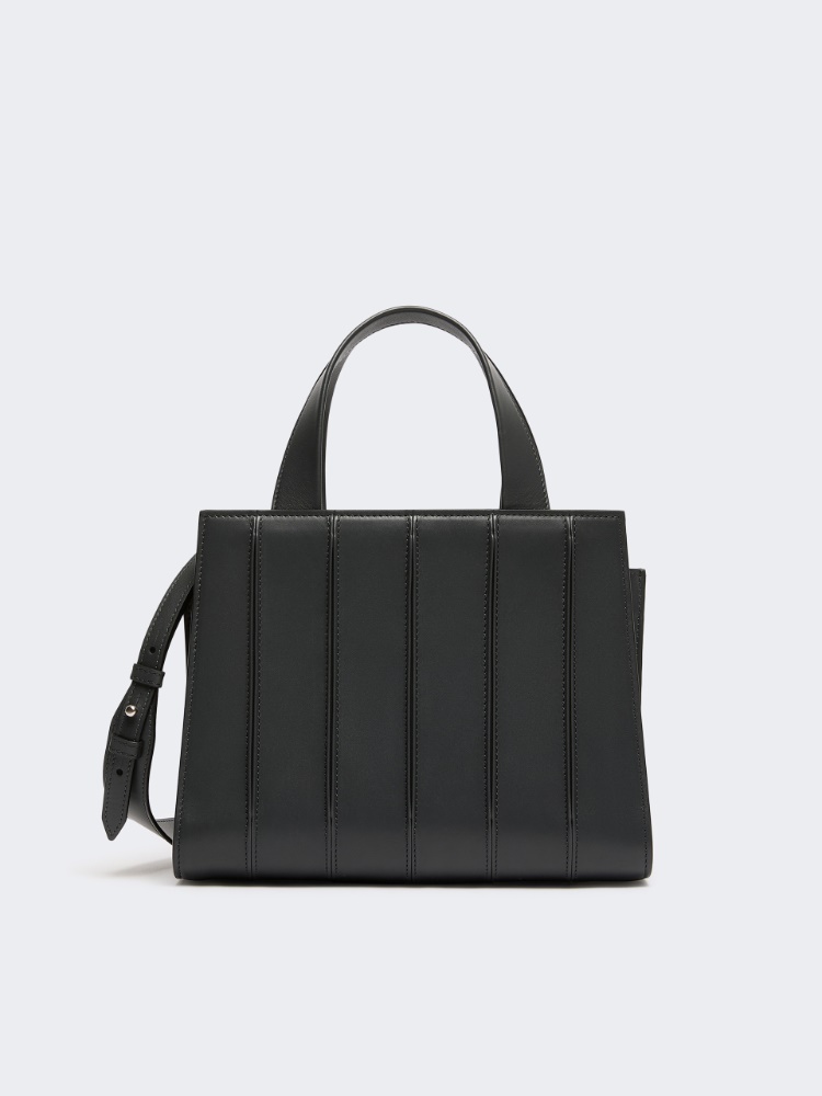 Whitney Bag Max Mara 5 - Moyen - GRIS MOYEN - 1