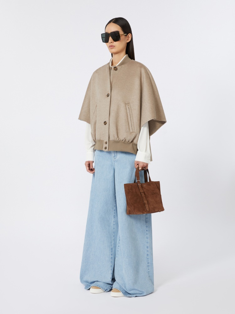 Borsa Archetipo extra small in crosta