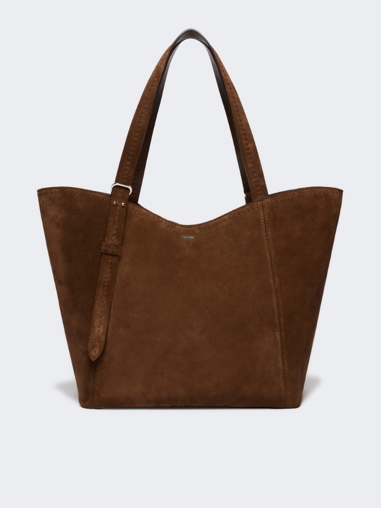 Borsa a mano Archetipo in crosta