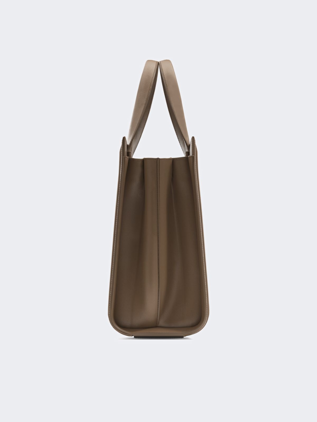 Max Mara Whitney Bag 7 - Large - CAMEL - 2