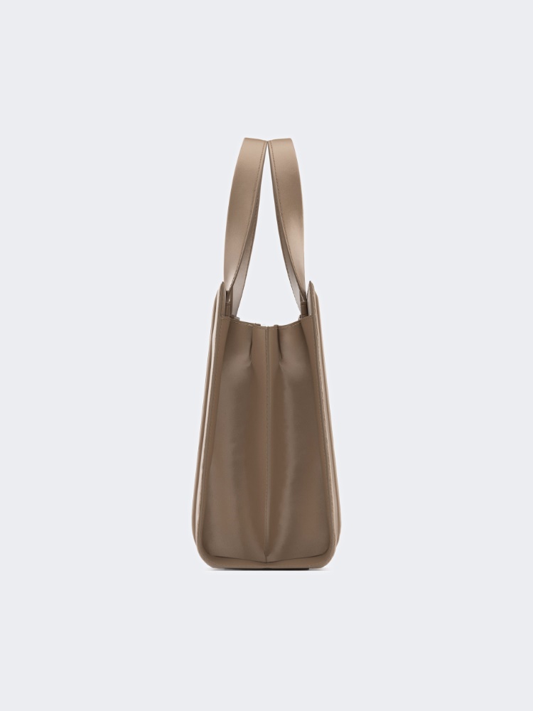 Max Mara Whitney Bag 6 - Medium - NATURAL - 2