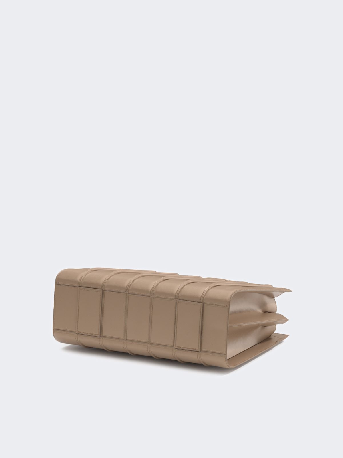 Max Mara Whitney Bag 6 - Medium - NATURAL - 5