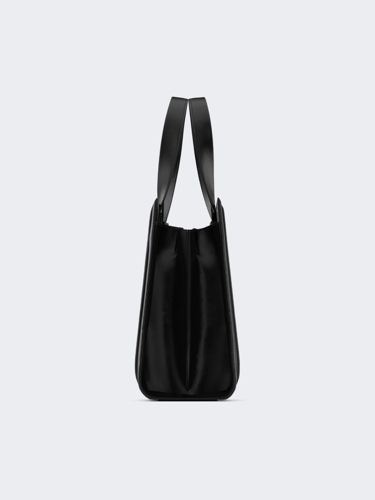 Max Mara Whitney Bag 6 - Medium - BLACK - 2