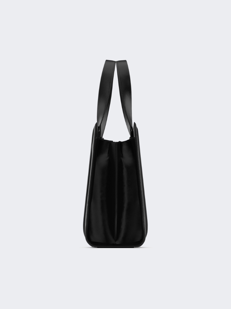 Max Mara Whitney Bag 6 - Medium - BLACK - 2