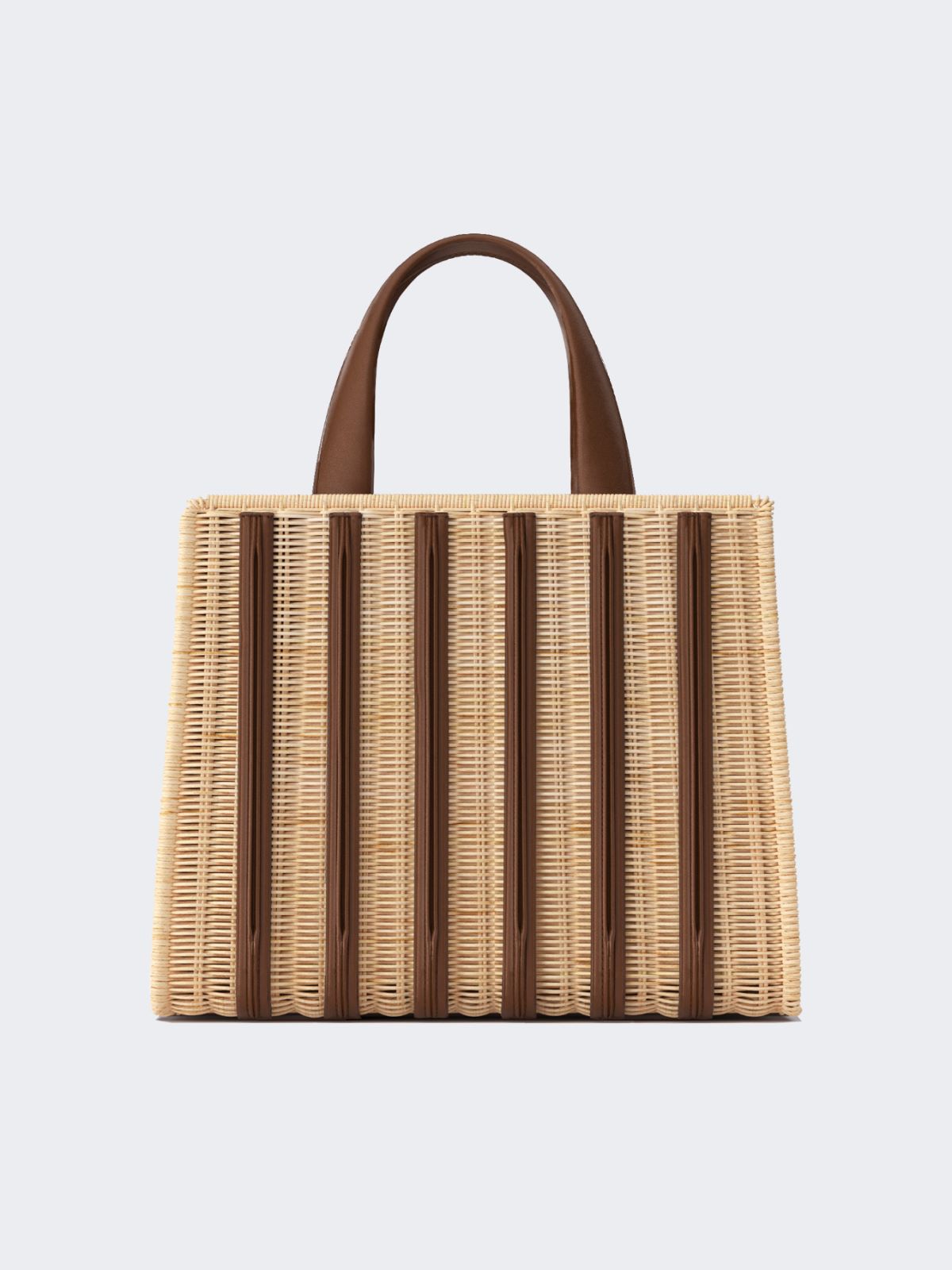 Max Mara Whitney Bag 6 - Medium - BEIGE - Max Mara - 3