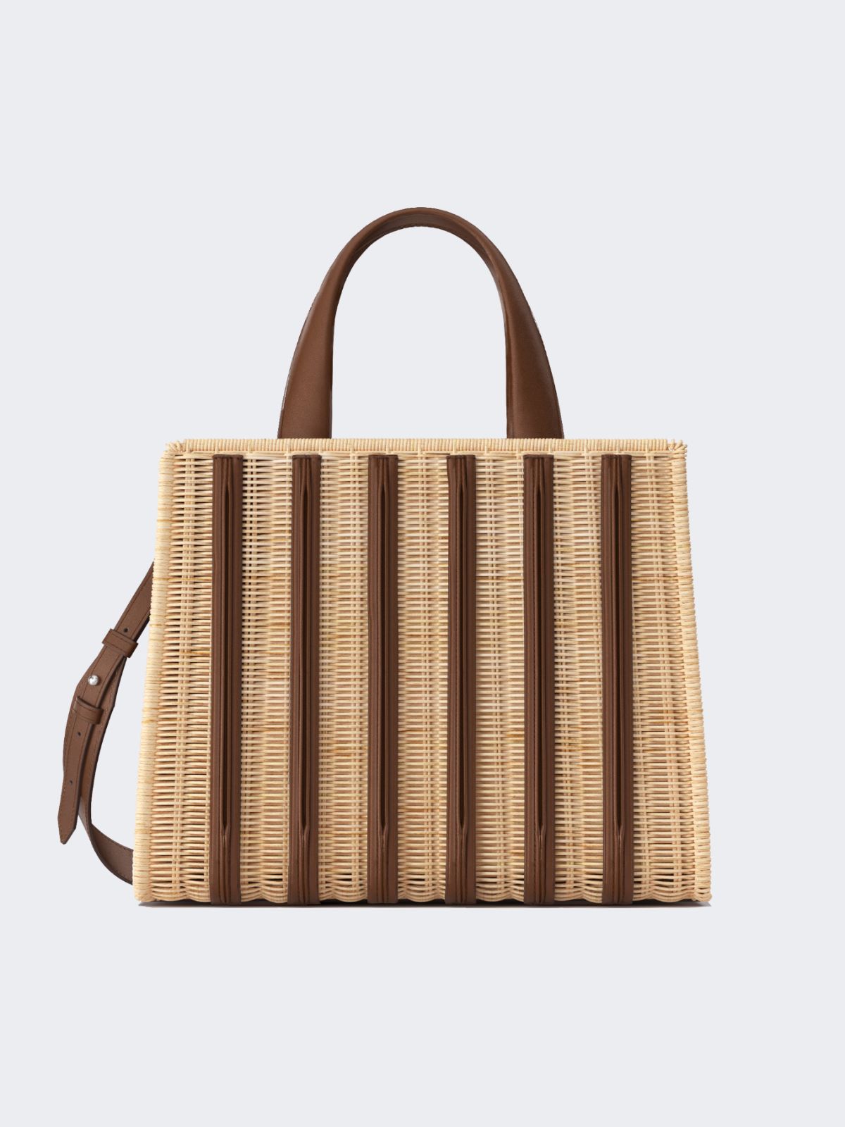 Max Mara Whitney Bag 6 - Medium - BEIGE