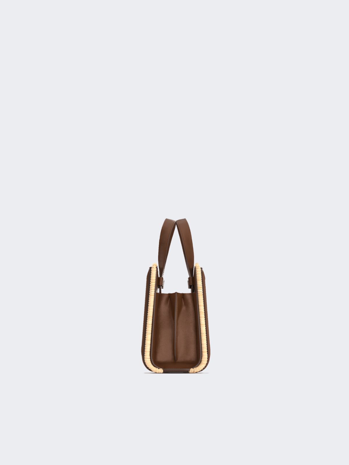 Max Mara Whitney Bag 3 - Micro - BEIGE - 2