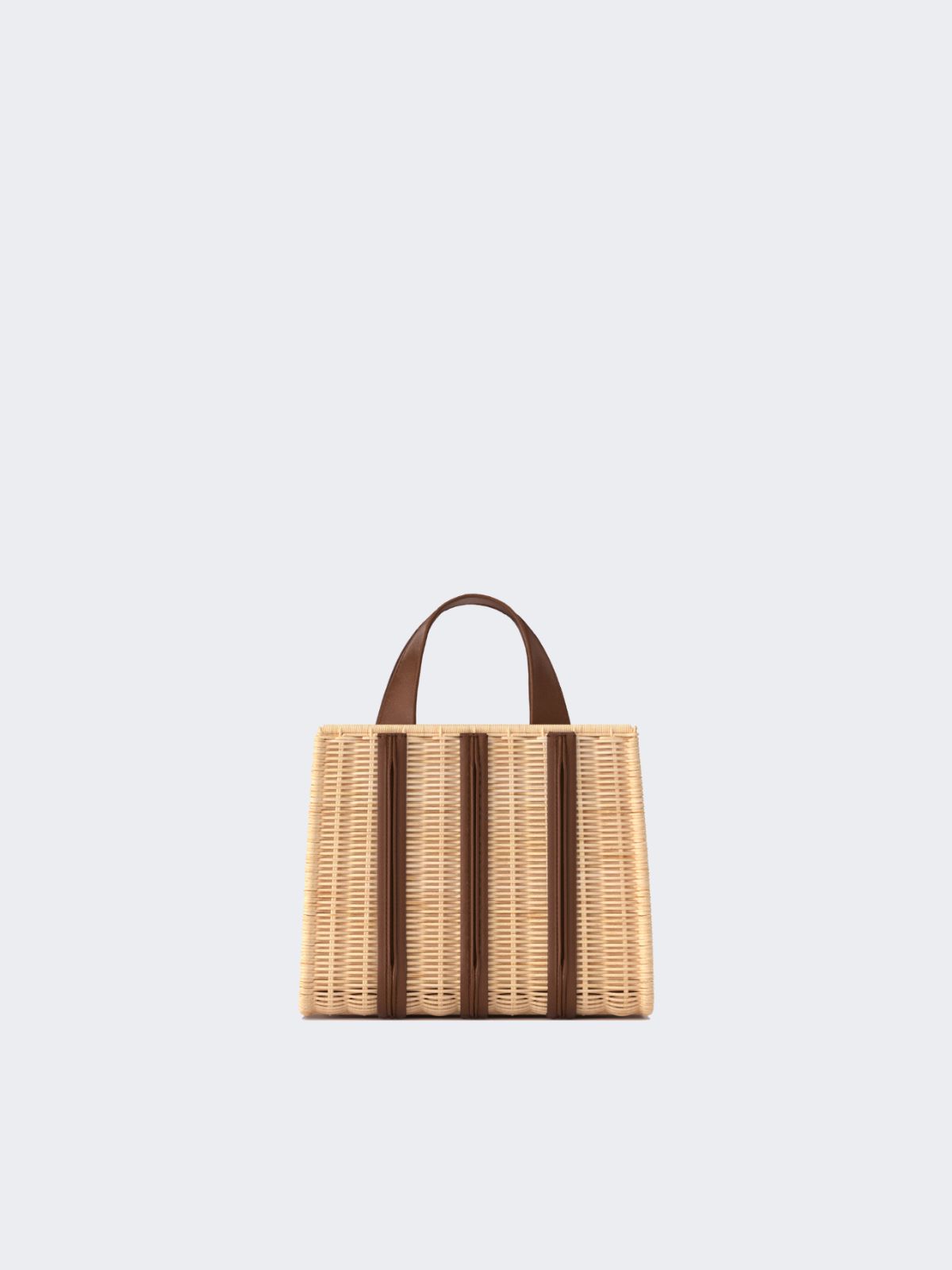 Max Mara Whitney Bag 3 - Micro - BEIGE - Max Mara - 3