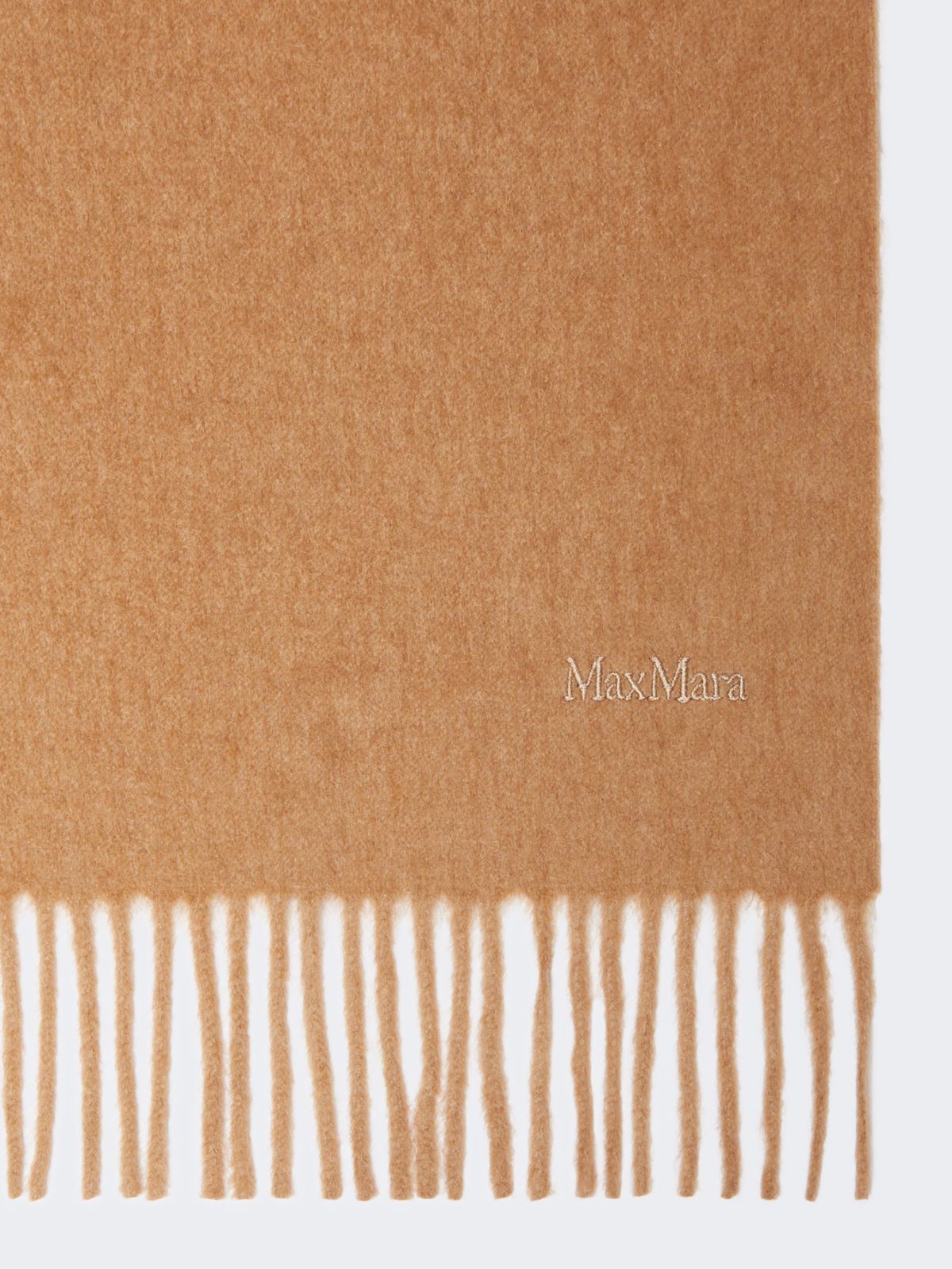 Camel logo stole - CAMEL - 2