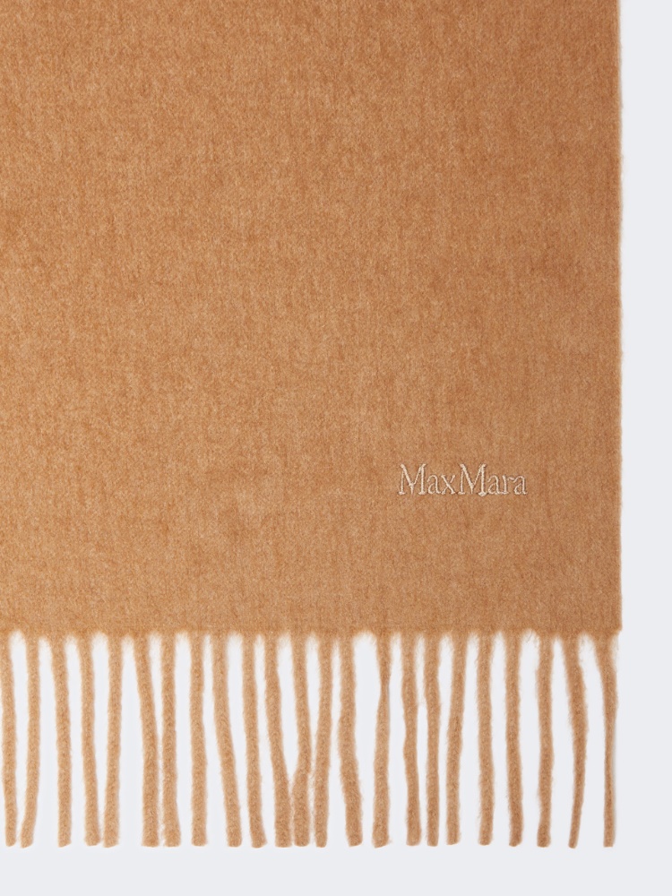 Camel logo stole - CAMEL - 2