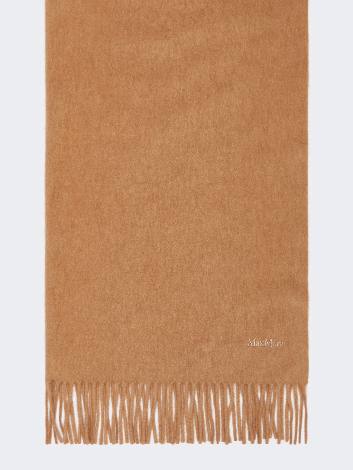 Camel logo stole - CAMEL