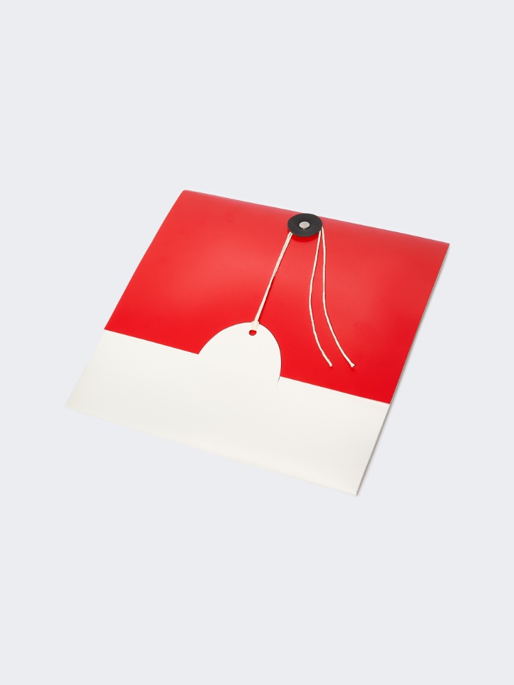 Heritage Foulard New Edition - Max Mara’s 75th Anniversary - WHITE - Max Mara - 4