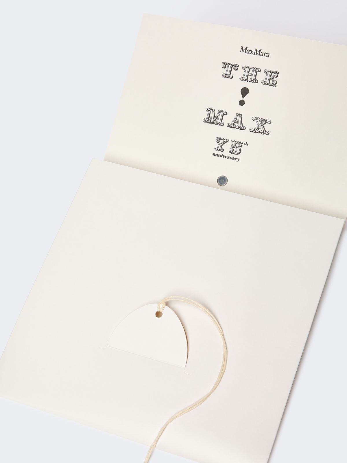 Heritage Foulard New Edition - Max Mara’s 75th Anniversary - WHITE - Max Mara - 5