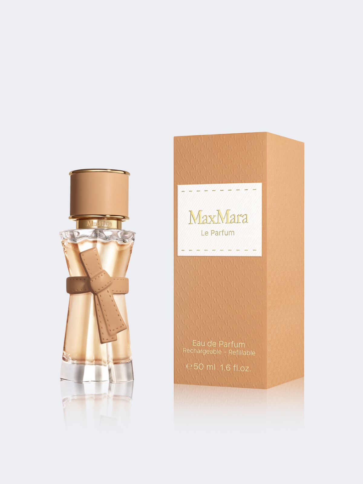 Max Mara “Le Parfum” 50 ml - OPTICAL WHITE - Max Mara - 2