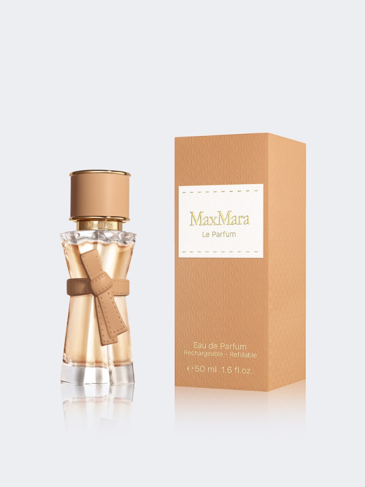 Max Mara “Le Parfum” 50 ml - OPTICAL WHITE - Max Mara - 2