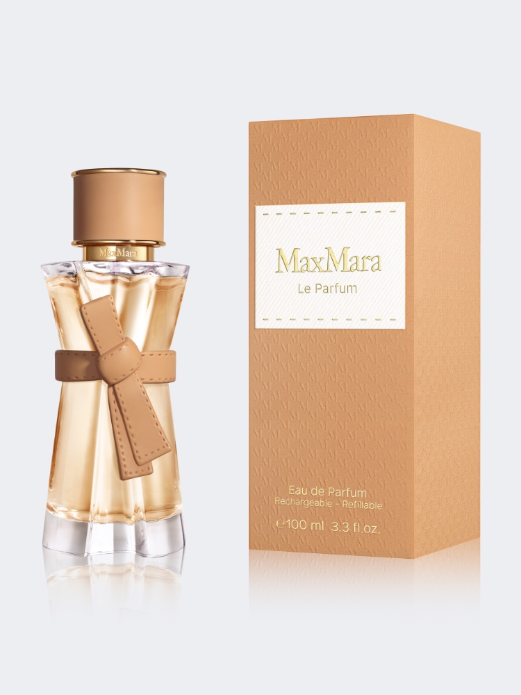 Max Mara “Le Parfum” 100 ml - OPTICAL WHITE - Max Mara - 2