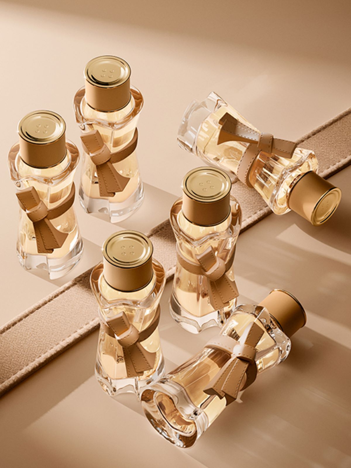 Max Mara “Le Parfum” 100 ml - OPTICAL WHITE - Max Mara - 4