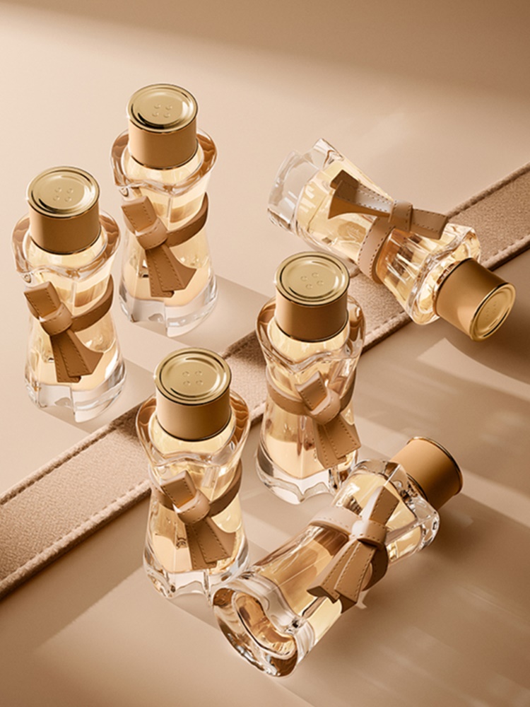 Max Mara “Le Parfum” 100 ml - OPTICAL WHITE - Max Mara - 4