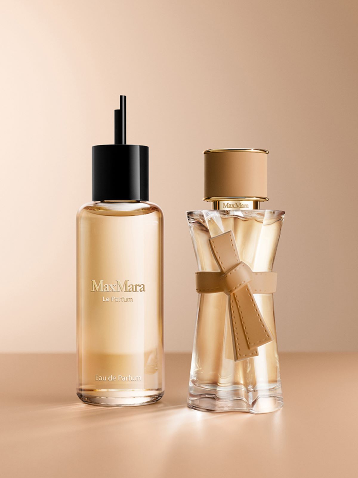 Refill 150 ml - OPTICAL WHITE - Max Mara - 3