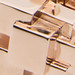 BRONZE