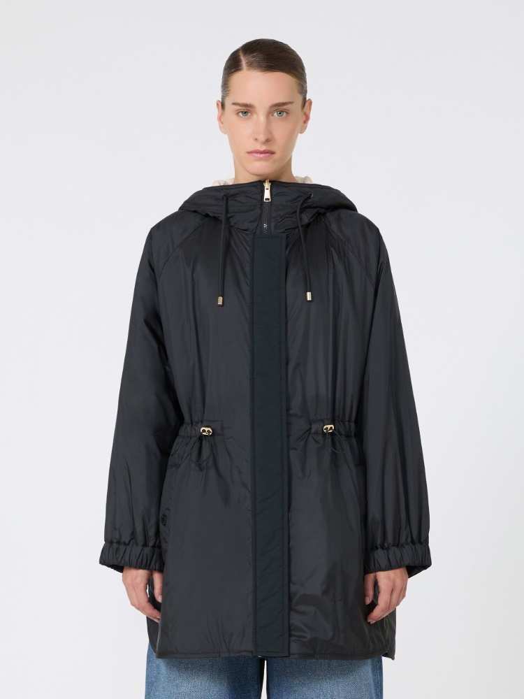 알카모 발수 패딩 - BLACK - Max Mara - 2