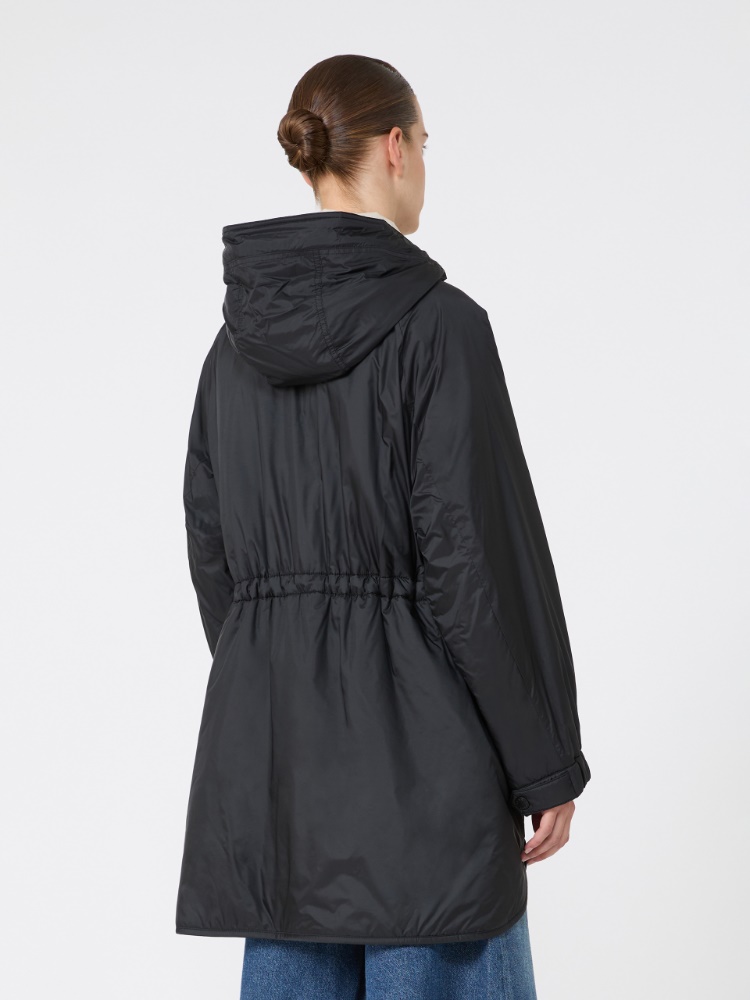 알카모 발수 패딩 - BLACK - Max Mara - 3