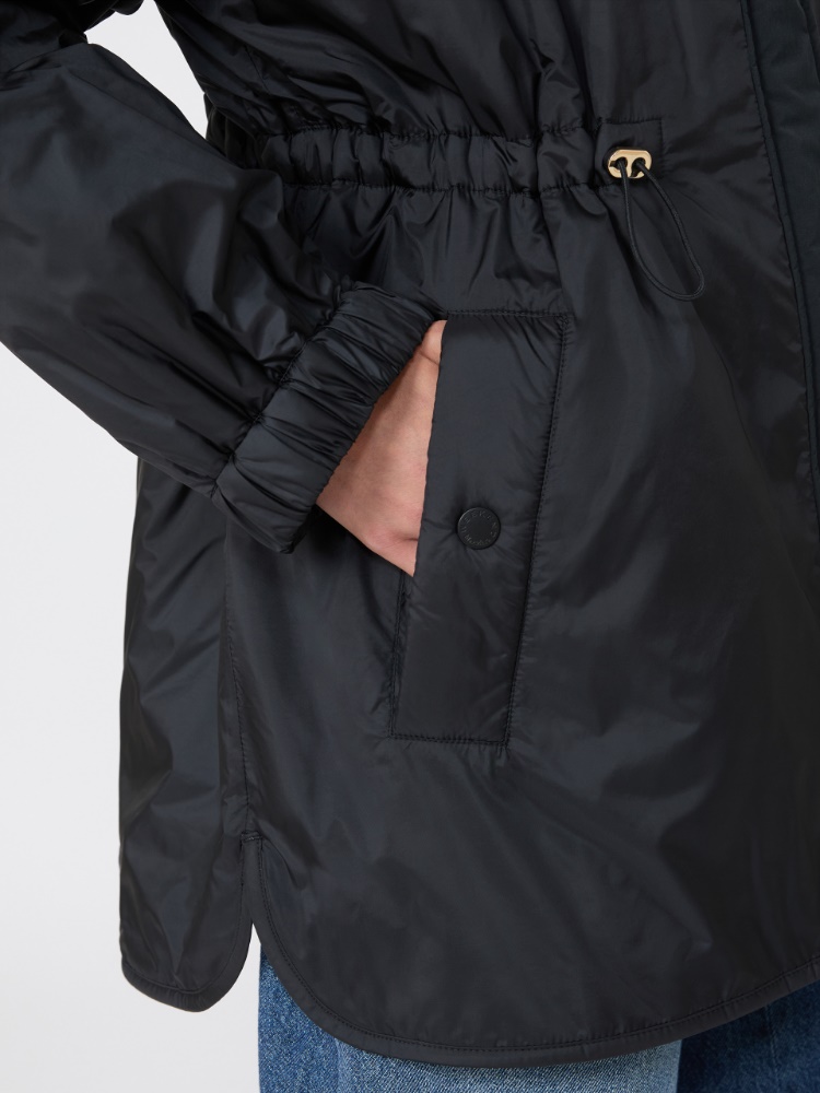 알카모 발수 패딩 - BLACK - Max Mara - 5