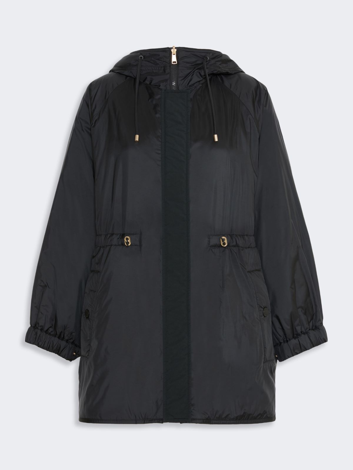 알카모 발수 패딩 - BLACK - Max Mara - 6
