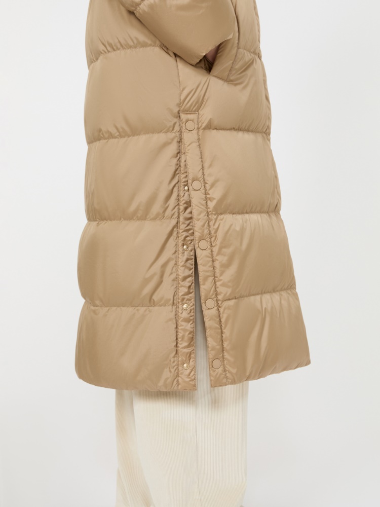 노박 발수 패딩 - CAMEL - Max Mara - 5