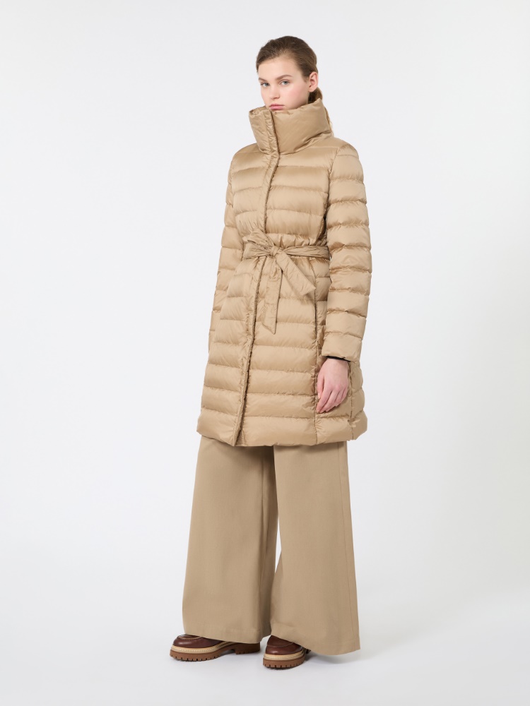 사르타 발수 패딩 - CAMEL - Max Mara - 2
