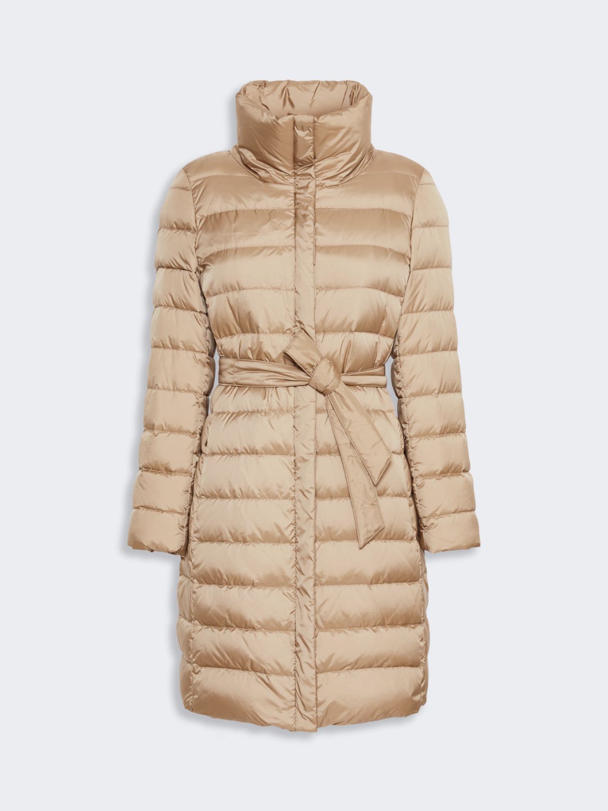 사르타 발수 패딩 - CAMEL - Max Mara - 5