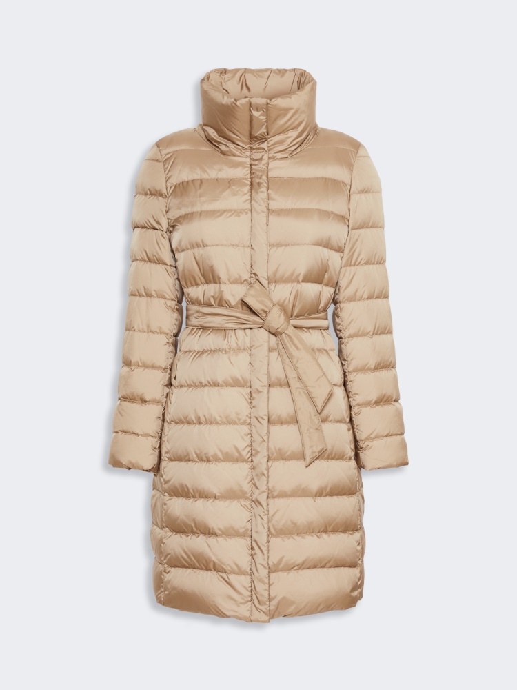 사르타 발수 패딩 - CAMEL - Max Mara - 5