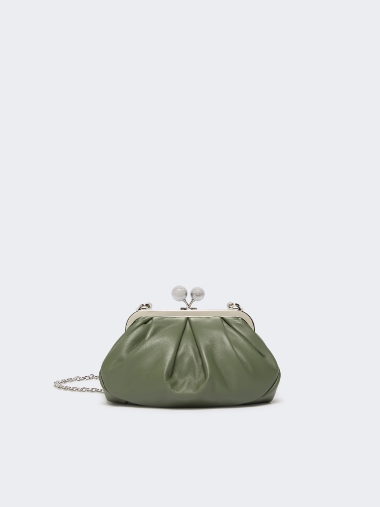 Pasticcino Bag Small in montone