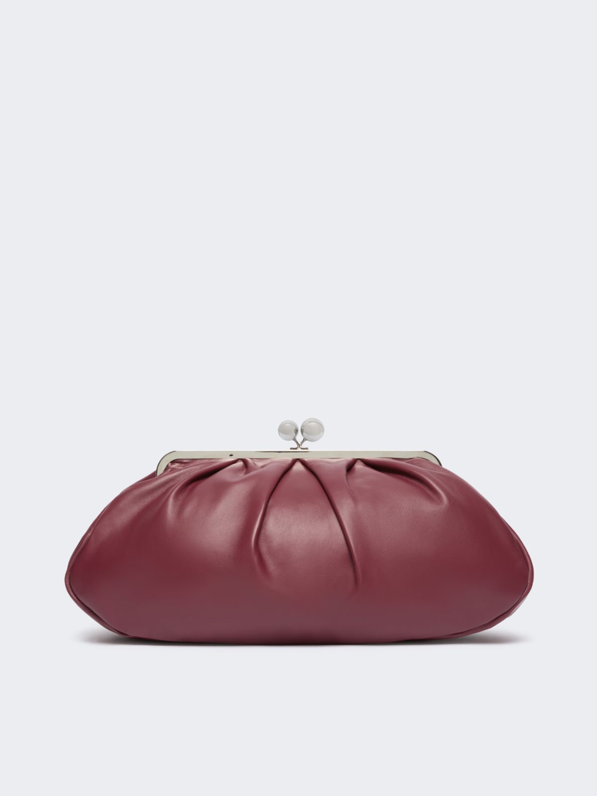 Large sheepskin Pasticcino Bag - RUBY - Max Mara - 3