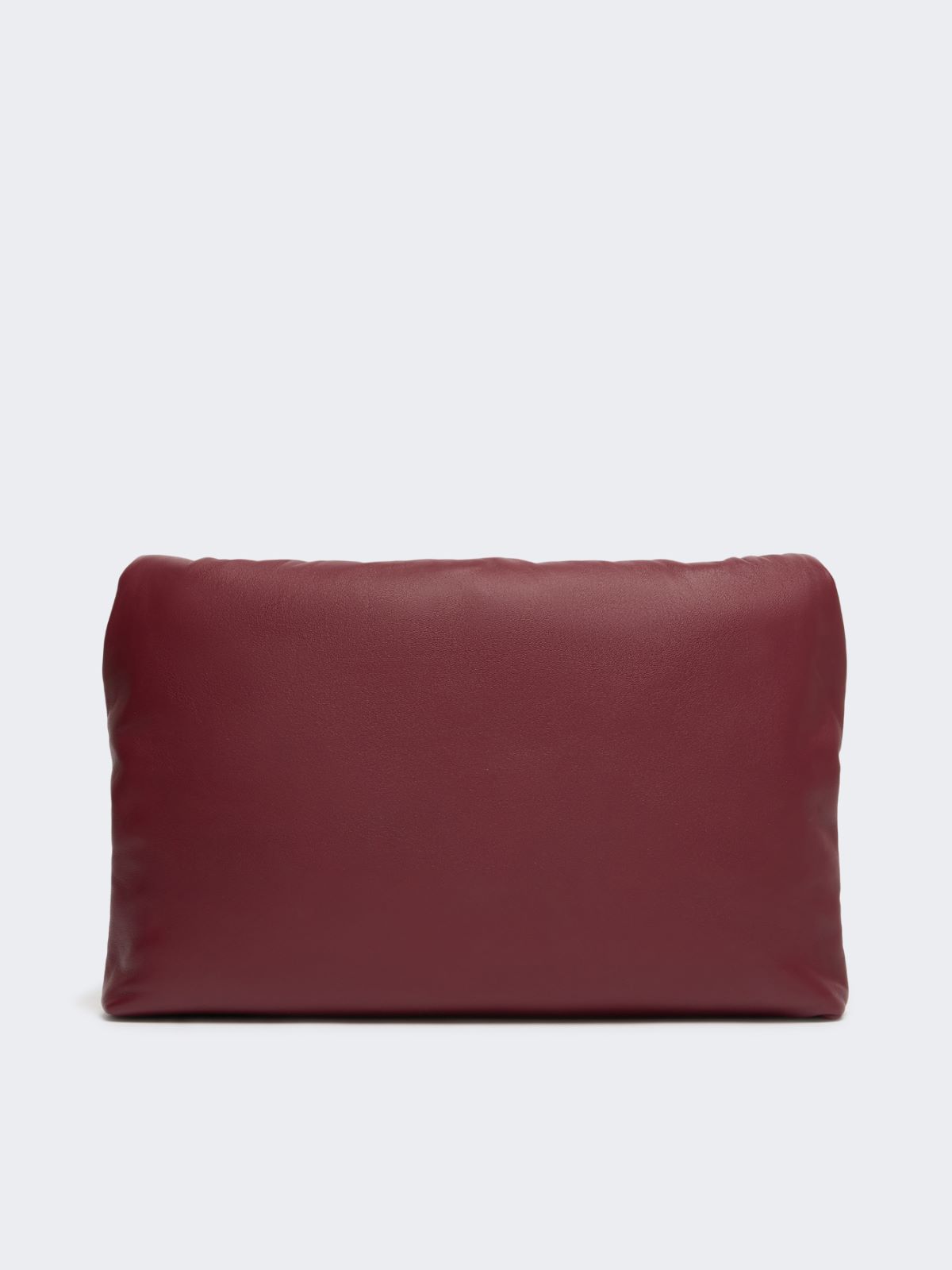 Clutch-style sheepskin Pasticcino Bag - RUBY - Max Mara - 3