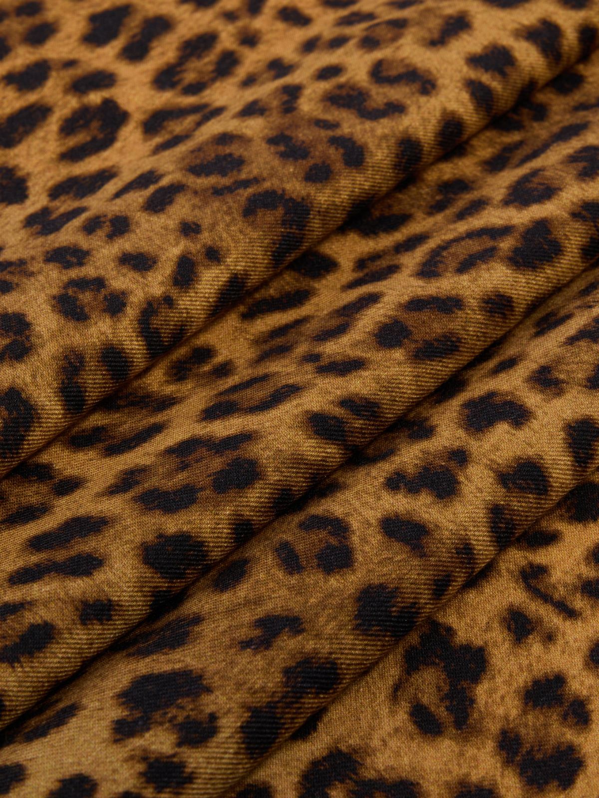 Wool, cashmere and silk scarf - CHOCOLATE - Max Mara - 3