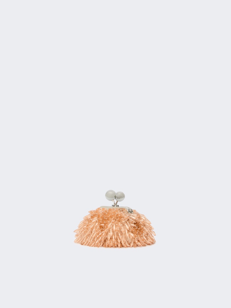 Pasticcino Bag Nano mit Schmucksteinen - NUDO - 2