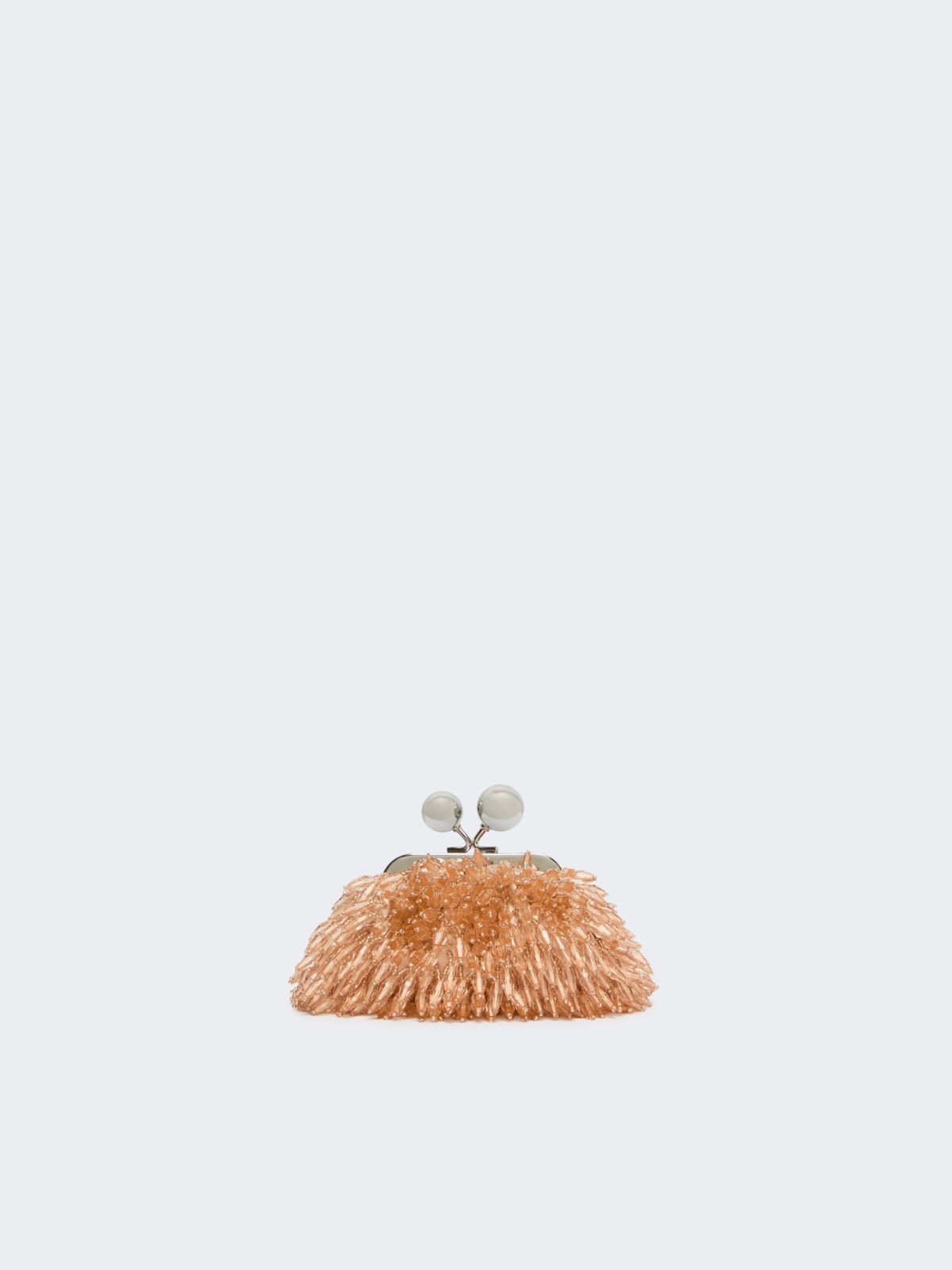 Pasticcino Bag nano con pietre - NUDO - Max Mara - 3