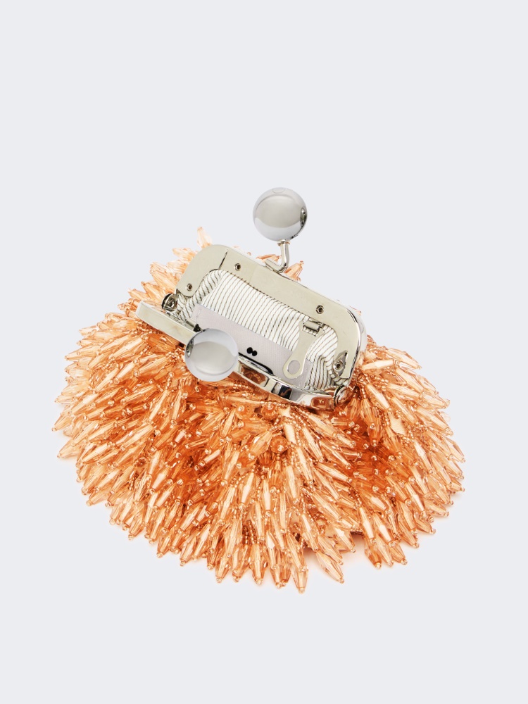Pasticcino Bag Nano mit Schmucksteinen - NUDO - 5