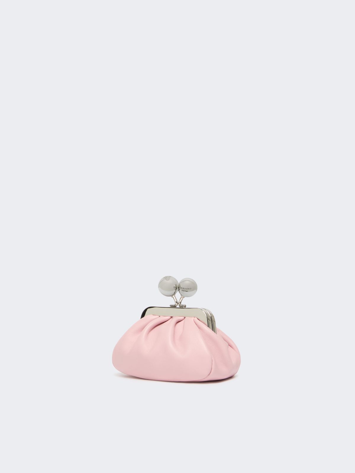 Pasticcino Bag Nano aus Schafleder - ROSA - Max Mara - 2
