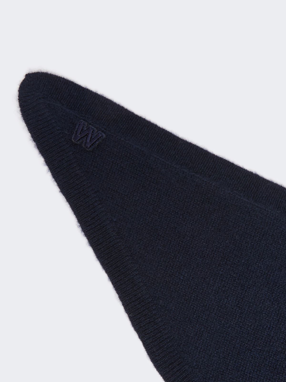 Triangle cashmere scarf - ULTRAMARINE - Max Mara - 2