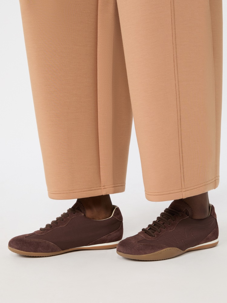란차 폴리 스니커즈 - BROWN - Max Mara - 6