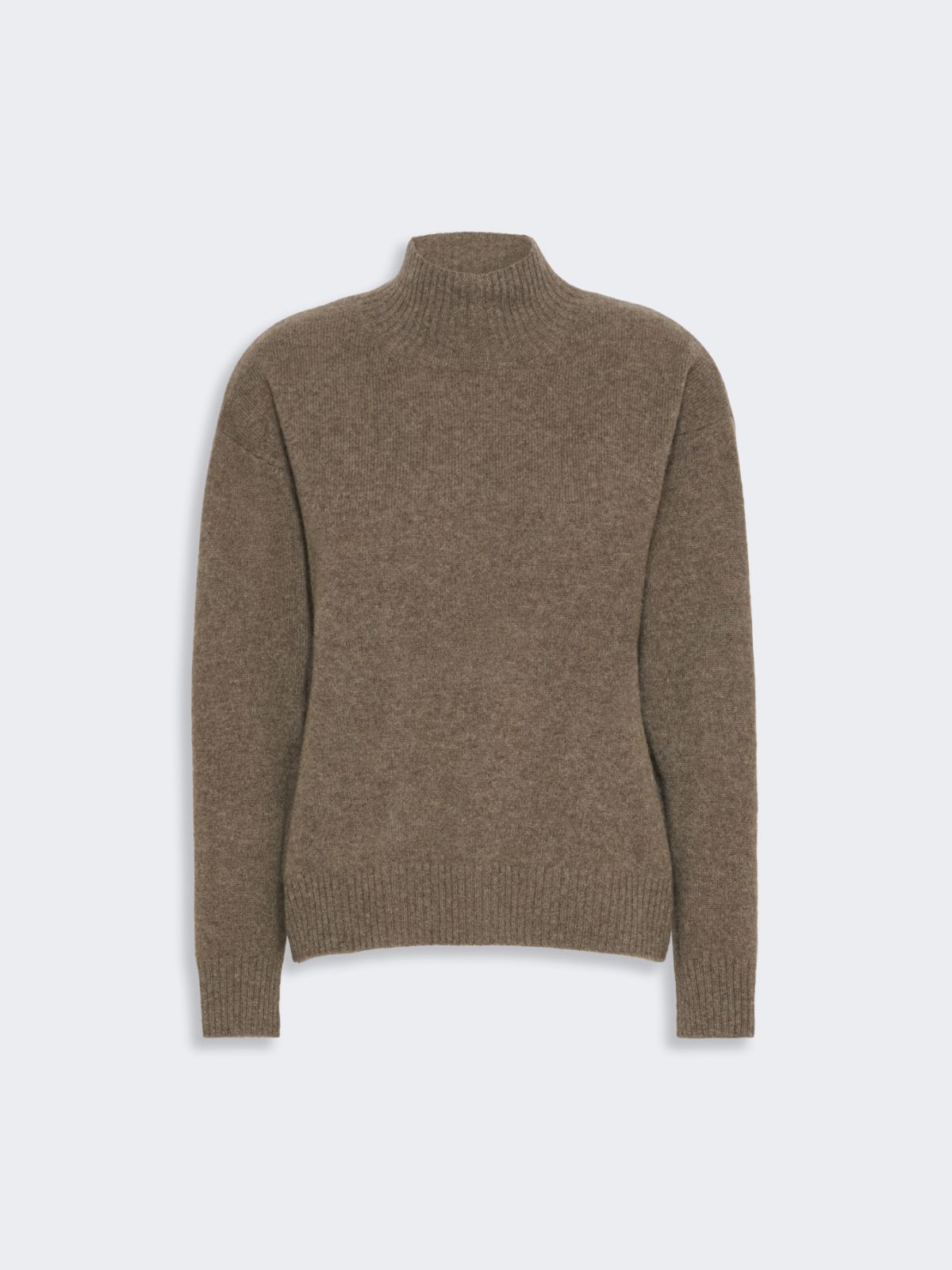 노치노 야크 스웨터 - BEIGE - Max Mara - 4