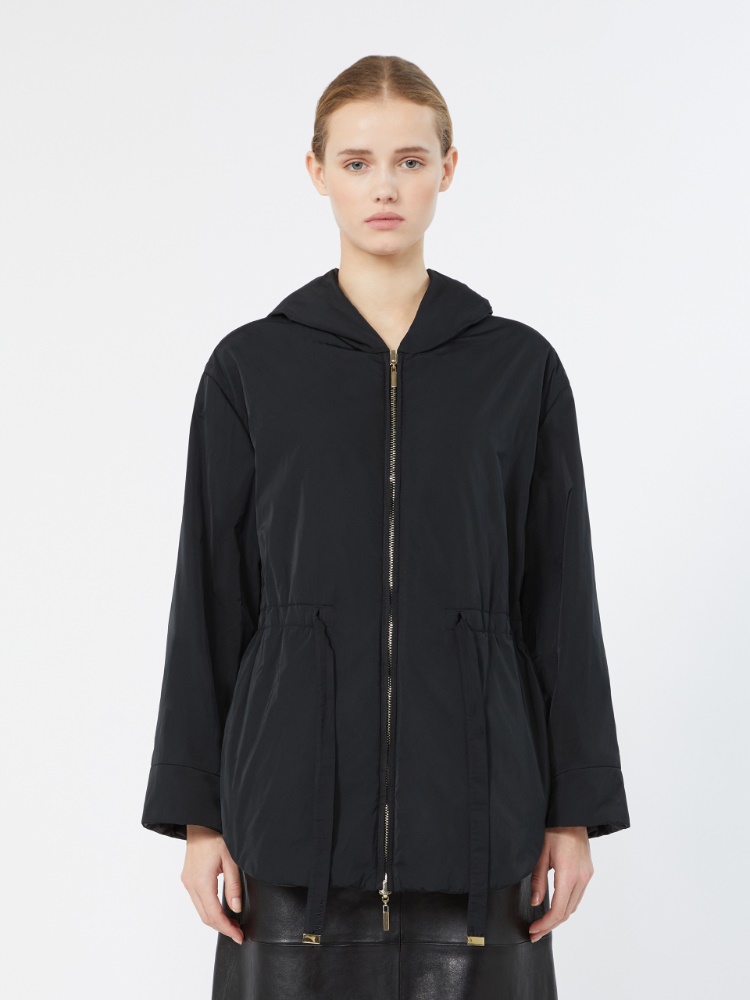[더 큐브] 샤르메 발수 리버시블 패딩 - BLACK - Max Mara - 2