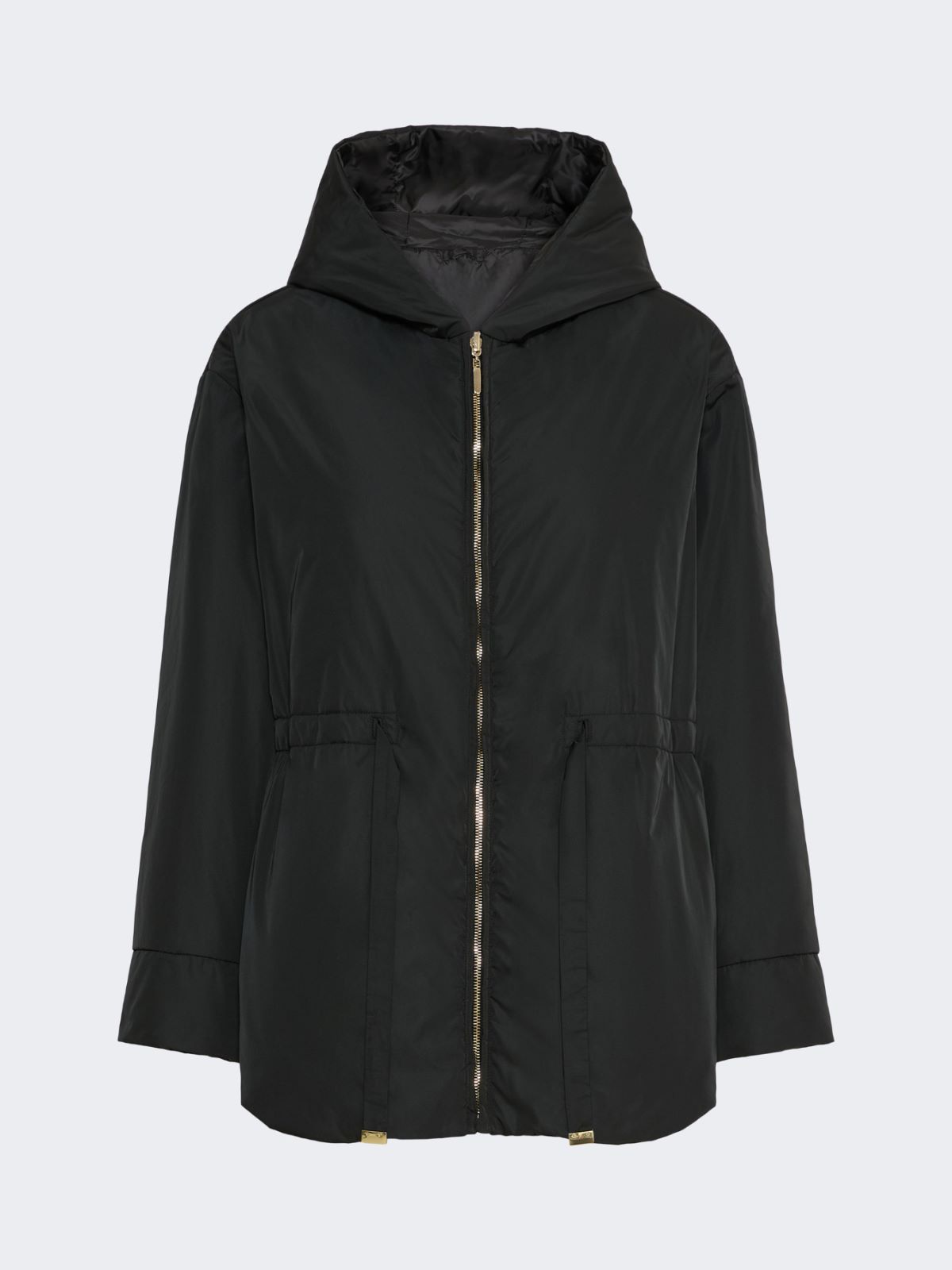 [더 큐브] 샤르메 발수 리버시블 패딩 - BLACK - Max Mara - 6